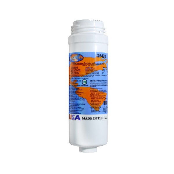 Omnipure Q5428 Karbon Filtre
