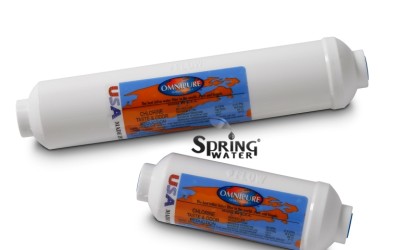 Omnipure Su Arıtma Cihazı