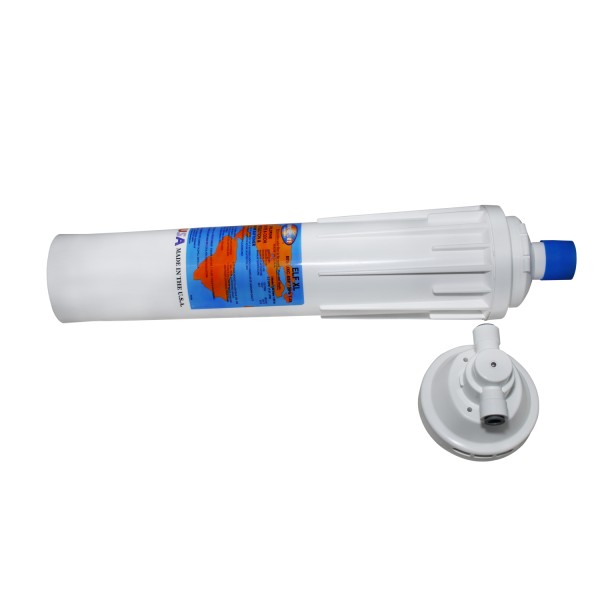 Omnipure ELF XL 80% UXC - 8SF / 20% T40