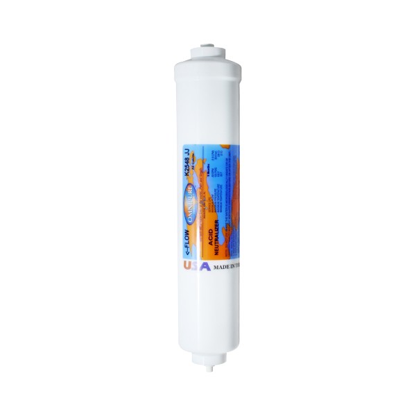 Omnipure 2548 JJ Alkal filtre