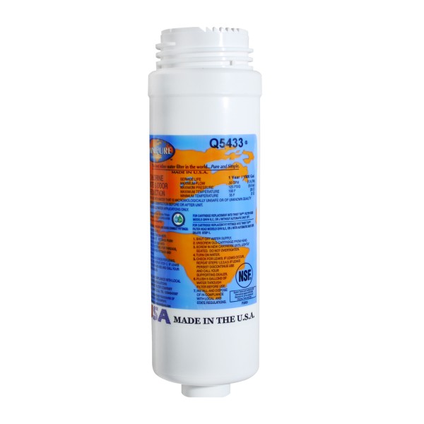 Omnipure Q5433 Karbon Filtre