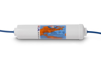 Omnipure Post Karbon Tatlandırıcı Filtrelleri