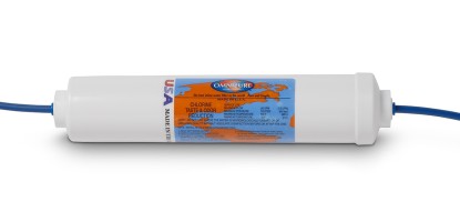 Amerikan Su Arıtma Cihazı Ve Filtresi